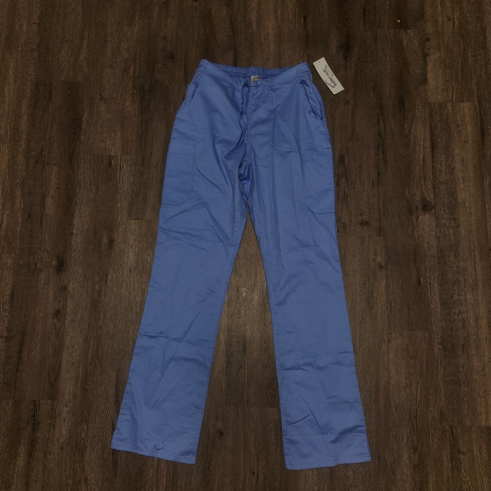 *NWT* Buttersoft scrubs